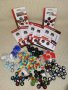 Цветни капачки и протектори за джойстик-PS3,4,5,Xbox 360,Nintendo(Много видове), снимка 1 - Аксесоари - 12896451
