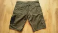 JAK WORK WEARWEAR Shorts размер XL къси панталони със здрава материя - 1153, снимка 2