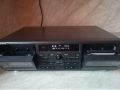 Касетен дек Technics tr373 , снимка 5
