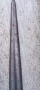 Щик,нож,Dahm,немски,ВСВ,1943, снимка 8
