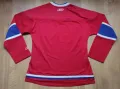 NHL Montreal Canadiens Jersey / Reebok - хокейно горнище, снимка 15