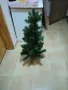 изкуствено дърво елха, снимка 1