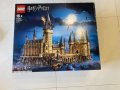 Lego Harry Poter Hogwarts Castle 71043 кутия, снимка 1