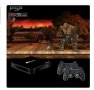 M8 PRO 5G 4K 8+128G Android Ultra HD TV Box + Android TV Box GAME BOX 4K 10000 Games Video Game Cons