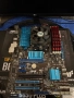 Дънна платка ASUS M5A97 и процесор AMD FX-8350 и рам16 gb, снимка 2