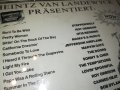 heintz van landewyck cd from germany 2511231606, снимка 8