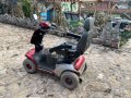 скутер за трудноподвижни хора , снимка 7