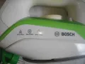 BOSCH 9310 ИСПАНСКА ЕЛЕКТРИЧЕСКА ПАРНА ЮТИЯ ПОЧТИ НОВА ОТЛИЧНА БОШ ВИСОК КЛАС, снимка 8