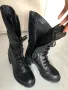 Нови боти естествено кожа № 39, снимка 8