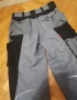 Мъжки работен панталон Engelber Strauss ✔️ Размер 50 (L) , снимка 5