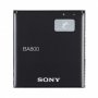 Sony BA800 - Sony Xperia S - Sony LT26I батерия , снимка 1