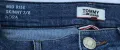 Tommy Hilfiger Nora skinny jeans, размер 26, ластични, снимка 4