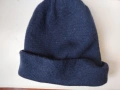 100% ВЪЛНА - НОВА Зимна Шапка, снимка 2