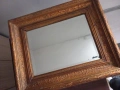 Старинно огледало , снимка 3