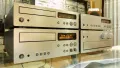 YAMAHA AX-10 & KX-10 - 3 HEAD & TX-10 & CDX-10, снимка 6