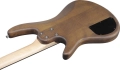 Бас китара  Ibanez GSR180 LBF, снимка 4