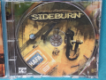 Sideburn(Pub Rock,Doom Metal,Stoner Rock)Switzerland-3CD, снимка 10