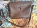 Чанта през рамо Sanmorris, снимка 4