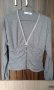 Дамска сива блуза , снимка 4