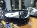 Десен фар за BMW X1 U11 desen far бмв х1 у11 LED , снимка 6