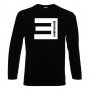 Мъжка тениска Eminem 1