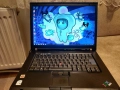 IBM Lenovo T60p, снимка 1