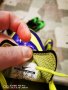Детски спортни маратонки Nike, тип "стоножки", номер 36, идеално запазени. , снимка 4