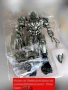 Трансформиращ се модел на Мегатрон/Megatron и Оптимус Прайм/Optimus Prime от Трансформърс, снимка 13