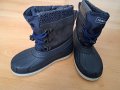 Нови непромокаеми ботуши с подлата от вълна, снимка 1