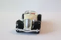 1/43 MATCHBOX AUBURN 1935 КОЛИЧКА РЕТРО МОДЕЛ, снимка 3