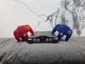 Nintendo 64 N64, снимка 1