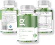 G7 Plus Greens Gummies поддържа здравословна загуба на тегло(60 дъвки), снимка 4