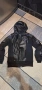 Продавам дамско кожено яке естествена кожа Replay р-р XS, снимка 3