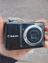 Компактен дигитален фотоапарат Canon Powershot A800, снимка 8