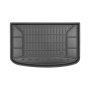 Гумена стелкa за багажник за Audi A1 2010-2018 г., ProLine 3D, снимка 2