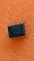 Операционен усилвател ОУ. OPA2134 Texas Instruments, снимка 1