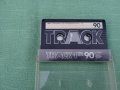 TRACK 90 аудио касета, снимка 2