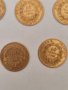 10 златни франка Наполеон , снимка 8
