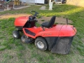 Тракторна косачка 13.5 к.с, снимка 6