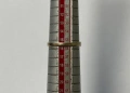 Златен пръстен 2.58гр., снимка 4