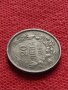 Монета 20 лева 1940г. Борис трети Цар на Българите за колекция - 25059, снимка 4