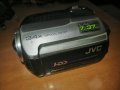 Продавам видео камера  JVC GZ-MG330 30 GB Hard Disk Drive, 35x оптичен зум, снимка 1 - Камери - 43717647
