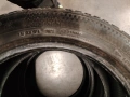 4бр. зимни гуми 225/50/17 Continental, снимка 14