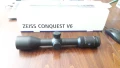 Продавам оптика ZEISS Conquest V6 3-18x50, снимка 1