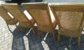 Трапезни столове, снимка 3