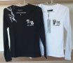 Уникални дамски блузи KARL, GUESS, DIOR, DOLCE&GABANA, BURBERRY. Топ качество, снимка 11