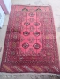 ръчно тъкани кафказко килимче, снимка 3