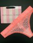 Секси прашки Victoria’s Secret- М- Оригинални, снимка 1 - Бельо - 29023403