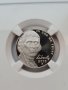 USA 🇺🇸 5 CENTS 2019-S NGC PR69DCAM, снимка 2