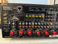 Onkyo TX-NR708 , снимка 10